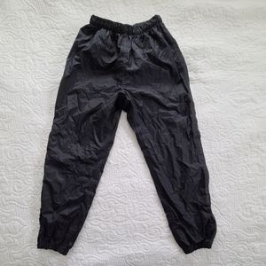 Womens REI snow/rain pant